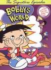 Bobbys World   The Signature Episodes (DVD, 2004) (DVD, 2004)