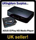 ASUS OPlay HDP R1 HD Media Player   NEW