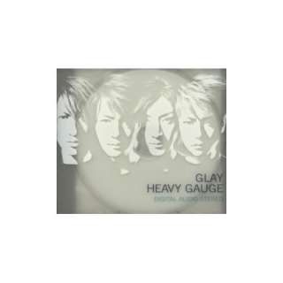 Heavy Gauge Glay