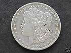 1900 O Morgan Silver Dollar U.S. Coin Lot T6941L