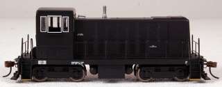 Bachmann HO Scale Train GE 70 Ton DCC Equipped Painted, Unlettered 