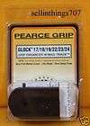 Pearce Grip for Glock Old Style Grip Enh PG NFML 20017  