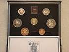 1985 united kingdom proof coin collection $ 50 00 see suggestions