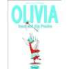 Olivia  Ian Falconer Bücher