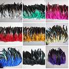 Rooster feathers 6 7Inch 100pcs