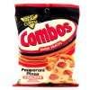 Combos Cheddar Cheese Crackers   198g  Lebensmittel 