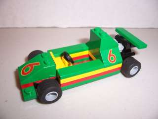 LEGO   INDY RACE CAR #6 (#6335)  