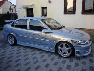 Opel Vectra B V6 i500 in Thüringen   Eisenach  Autos   