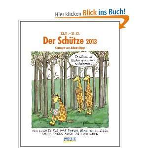  im Jahr 2013 Cartoon Kalender  Johann Mayr Bücher