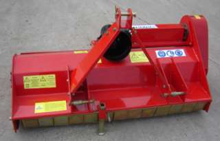 Schlegelmäher Schlegelmulcher Mulcher f. Traktor EF 125  