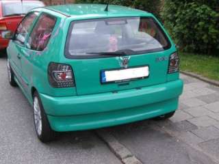 VW Polo 60 Servo in Kiel   Elmschenhagen Kroog  Autos   