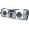 JVC RV NB 51 Stereo Radio Rekorder (CD  /  Player, UKW Tuner, 40 