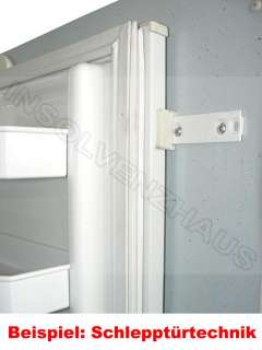 AEG Einbau Kühlschrank orig. 499,  Schlepptür 122 cm A  