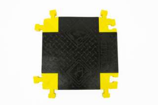   Bumble Bee BB5X 125 T Cable Snake Protector Ramp Intersection  