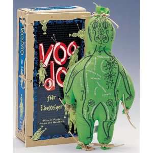 Voodoo für Einsteiger  Voodoo Lou Bücher