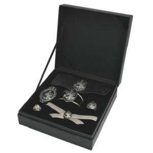 TWILIGHT Cullen Crest Prop Replica Jewelry SetNEW  