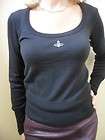 NWT $345 Vivienne Westwood red label orbit sweater SM