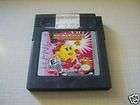 MS. PAC MAN   SPECIAL COLOR EDITITION Game Boy TESTED