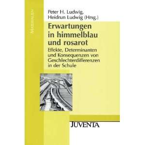   Materialien)  Peter H. Ludwig, Heidrun Ludwig Bücher