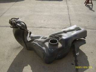 Audi 80 (B4) Tank 2,0 ltr. Bj.01.93  