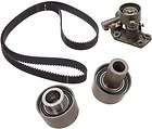 NISSAN 300ZX INFINITI J30 3.0L DOHC V6 TIMING BELT TENSIONER IDLER KIT 