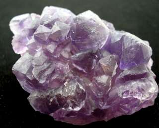 1333 Fluorit ,Spain7*4*6cm 0,3kg Mineralien  