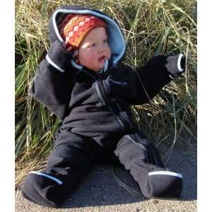 BMS Antarctic Fleece Baby Overall  Baby