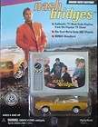 Johnny Lightning Nash Bridges 1971 Plymouth Hemi Cuda Convertible