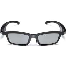 LG AG S350 Active Dynamic Shutter 3D Glasses 719192586543  