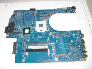 Acer Aspire 7741Z Intel Motherboard 48.4HN01.01M US SELLER TESTED 