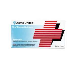 Acme United Gloves 13011