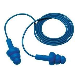 Aearo  EAR UltraFit with metal detectable cord NRR   25 (100 Pair per 