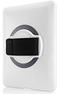 belkin grip 360 case for apple ipad white f8n455cwwht