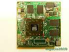ATI Mobility Radeon HD 3670 MXM II 256MB VGA Video card