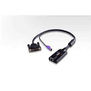 Aten Corp, Sun Legacy KVM Adapter Cable (Catalog Category Peripheral 