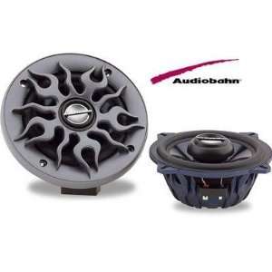  Audiobahn ACS2050N 5 1/4 2 way Convertible Speaker System 