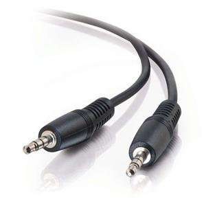  NEW 12 3.5mm Stereo Audio Cable (Cables Audio & Video 