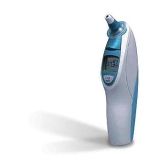 Braun ThermoScan ExacTemp 4520 Ear Thermometer  