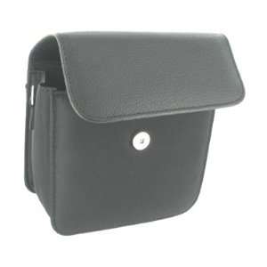   Grande Ballistic Nylon and Leatherette Camera Case