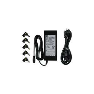  BTI AC U65W 5X AC Adapter   65 W   19 V DC