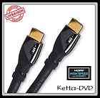   HDMI HD TV 3D plomb Mètre ♦ 1m 2m 3m 4m 5m 10m Or 1.4V 1.3V