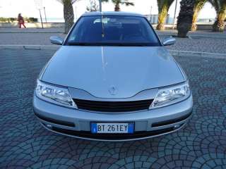   Renault Laguna 1.9dci dynamique a Alba Adriatica    Annunci