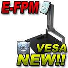 New Dell E FPM Flat Panel E Series Stand Precision M240