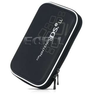 Ecell Premium Range   Airform Carry Case for Nintendo DSi XL LL 