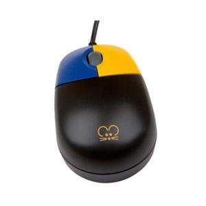  NEW Optical Tiny Mouse Black (Input Devices) Office 