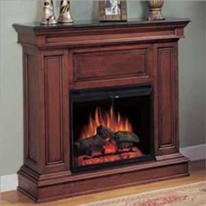 Classic Flame 23WM436AMH 0313/23EF004GRA   23 Scottsdale Fireplace in 