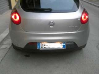 Fiat Bravo 1.6 120 cv Emotion a Lavello    Annunci