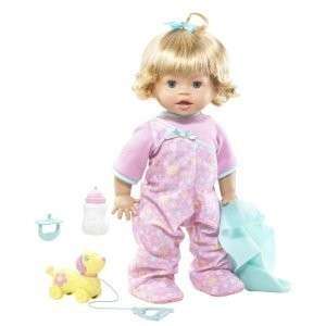 FISHER PRICE MY BABY WALK AND GIGGLE DOLL ***NEW*** IDEAL FOR 