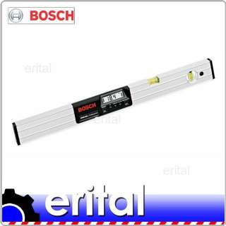 Bosch Inclinometro digitale DNM 60 L  