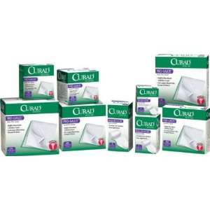  Curad Sterile Pro Gauze Pad (2 x 2   10 Pack   Case of 